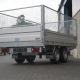 Harpert Dreiseitenkipper E 2700